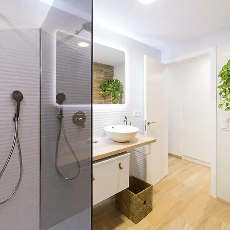 Apartamentos Deanes 5 Cordoba Exterior photo