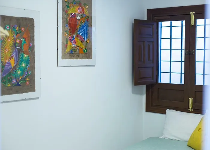 Apartamentos Deanes 5