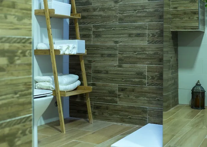 Apartamentos Deanes 5