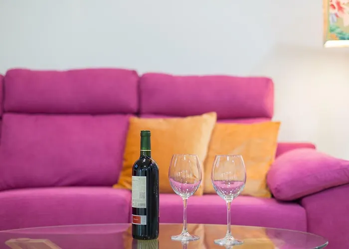 Apartamentos Deanes 5